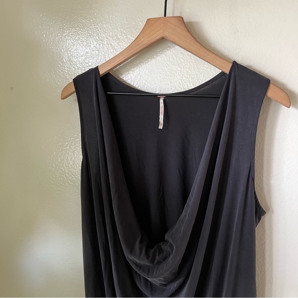 Free People | Pillow Talk Tank Mini Dress - Picture 3 of 7